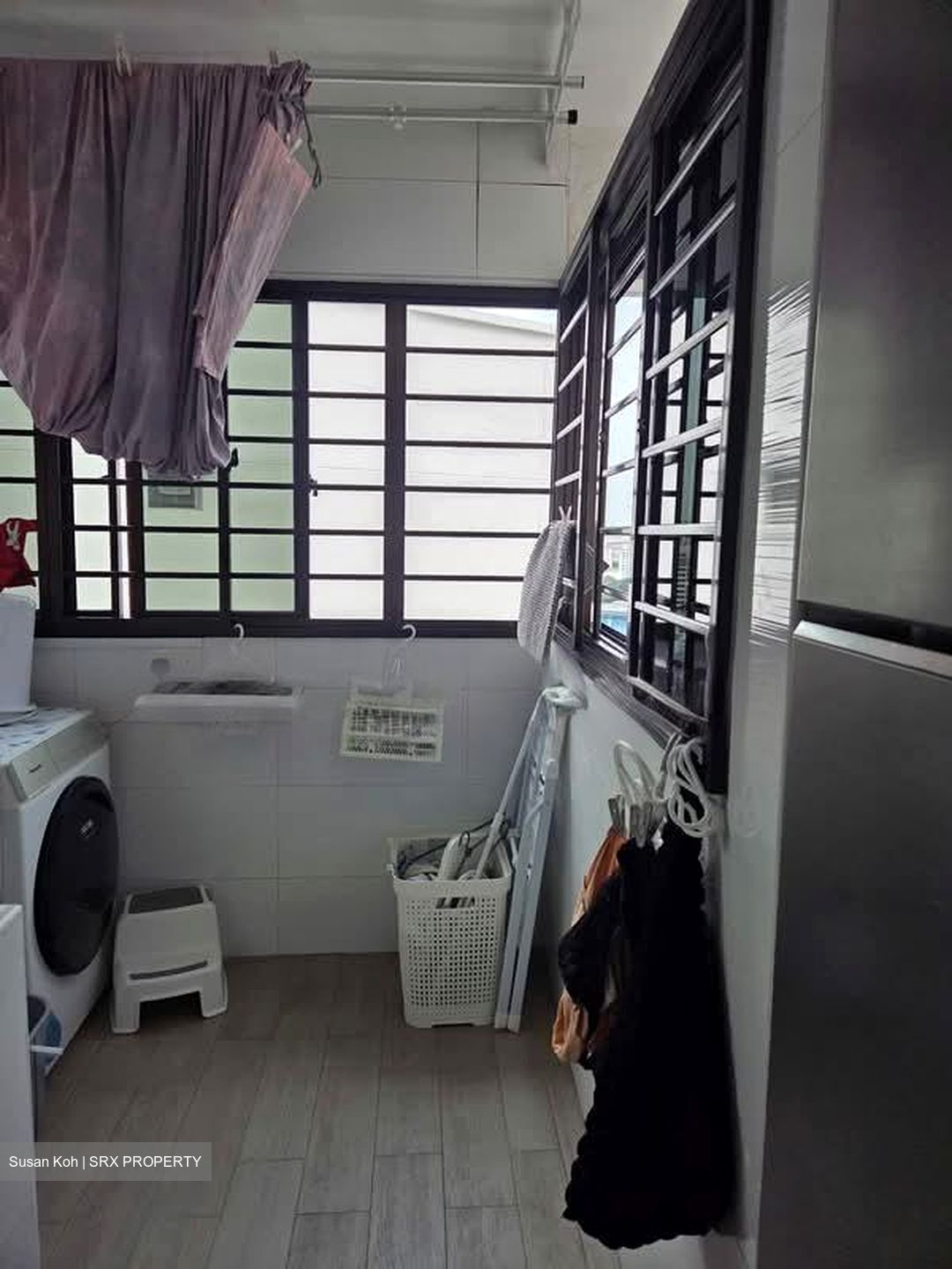 Blk 761 Longvale (Bedok), HDB 5 Rooms #592289161